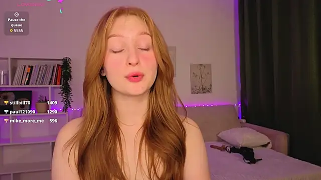 Betty_Twinkle webcam