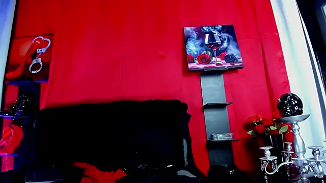 ArtemisaStone webcam
