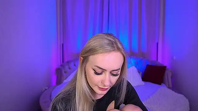 GraceCandy webcam