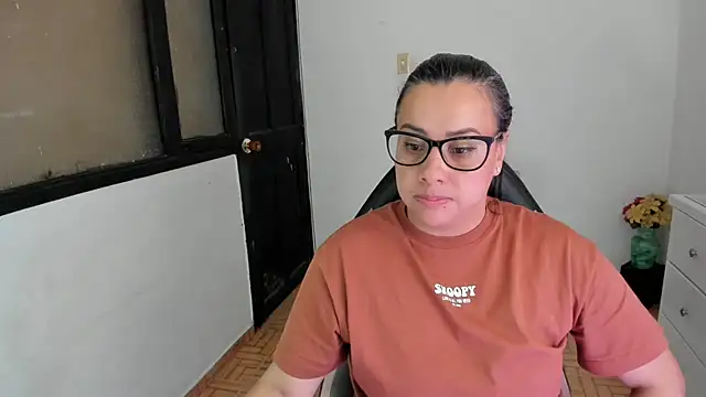 smile_sweetpao webcam