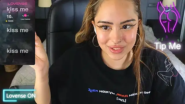 baby__kim webcam