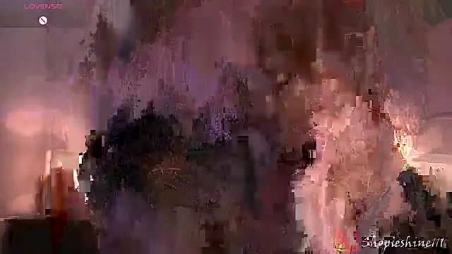 shopieshinee webcam