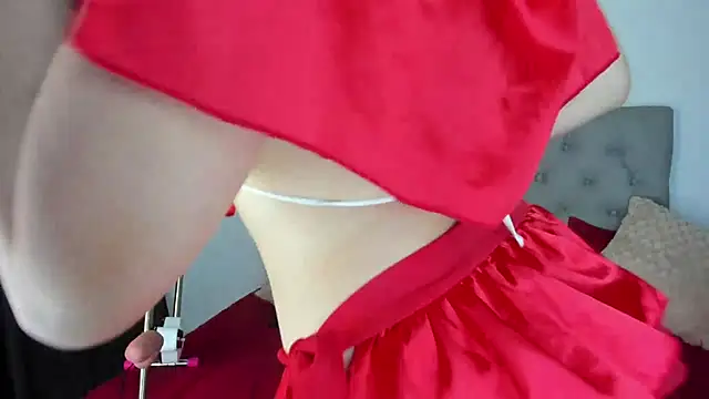 Nicol_Swift_ webcam