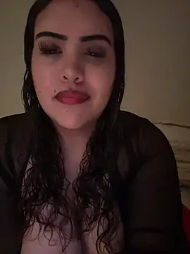 iTrapXXX webcam