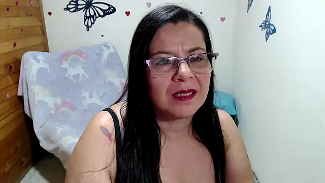 lilisa777 webcam