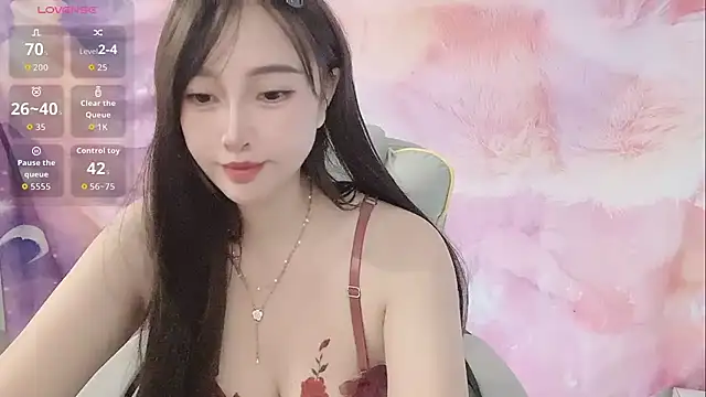 Crush-7ii webcam