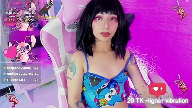 hanna__azumi webcam