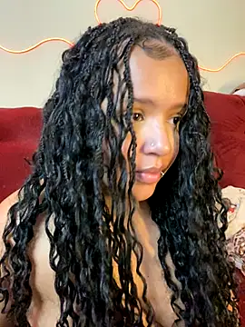 99_Lilith webcam