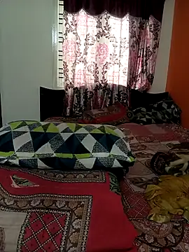 Chandini_Telugu webcam