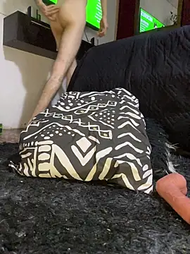 Sexy_blonde_Twink webcam