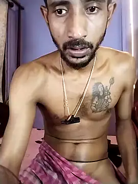 sxRittika Live Webcam on Stripchat