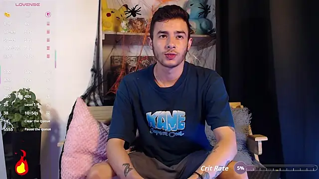kyle_clint07 webcam