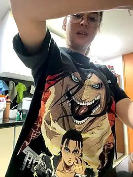 Sharon_07 webcam