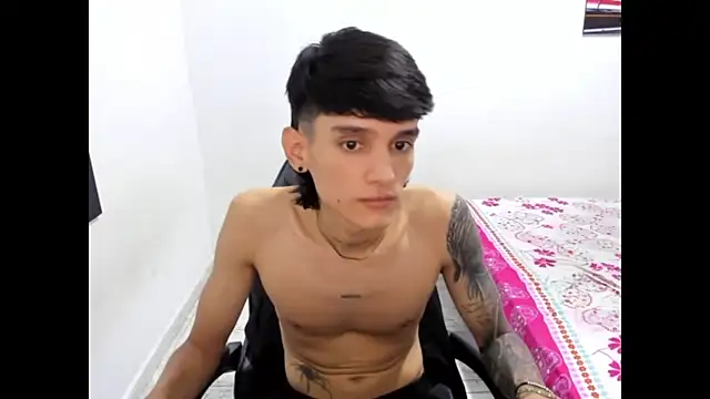 Stiwar_cute webcam