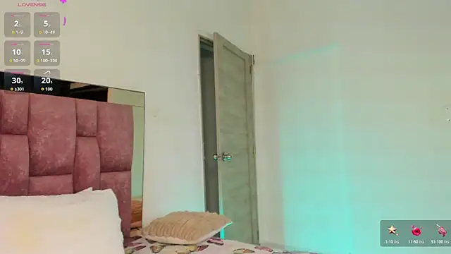 eva_fiore webcam