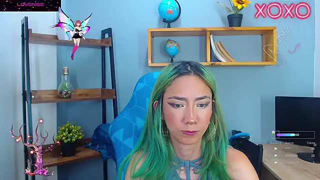 Erika_Stevens webcam