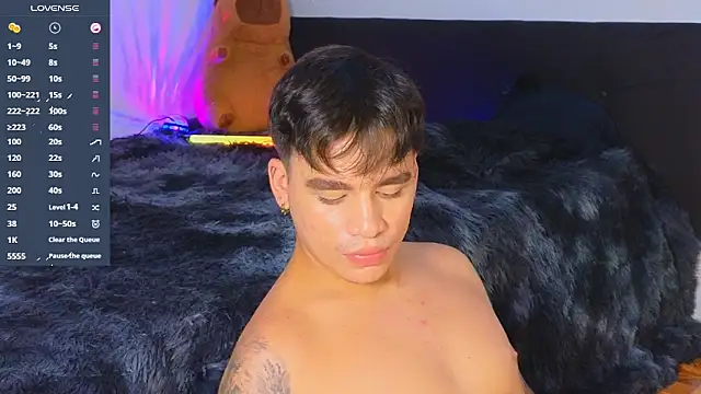 maicoll_coleman webcam