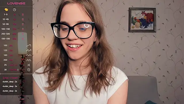 JoanBaggott webcam