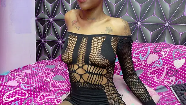 Shantall_ks webcam
