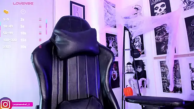 Lexyjoycce