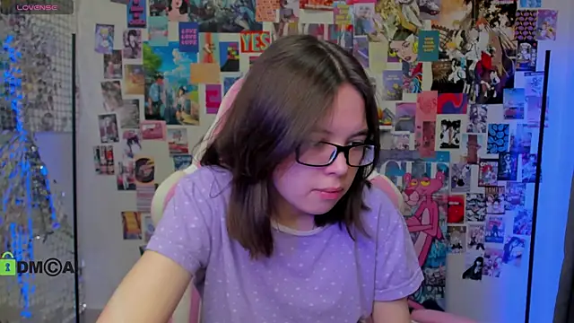 Chio_Mio webcam