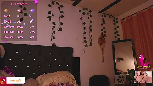 Pocahontaslovex