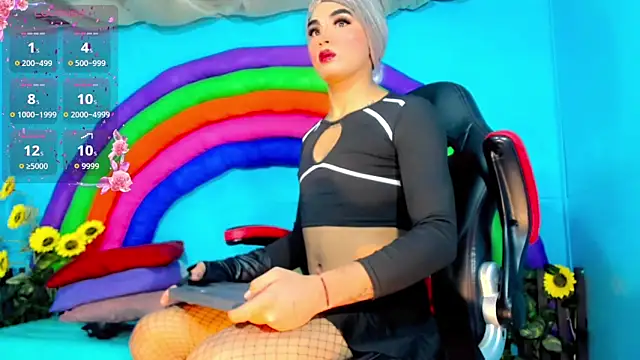 katalina-hot1 webcam