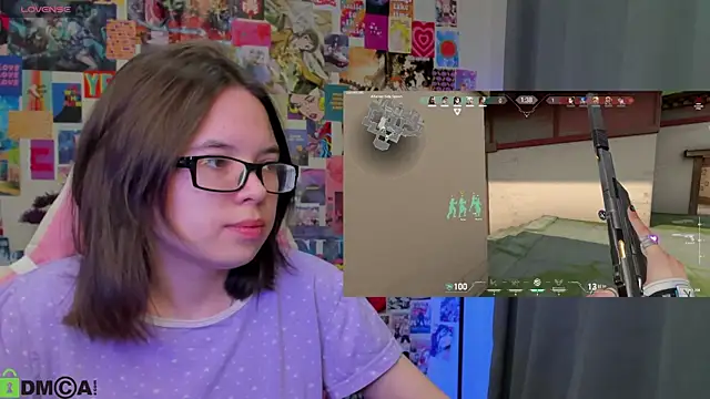 Chio_Mio webcam