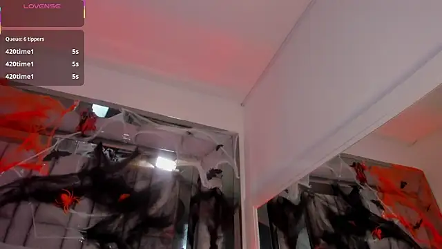 BILIE_ROUSE1 webcam