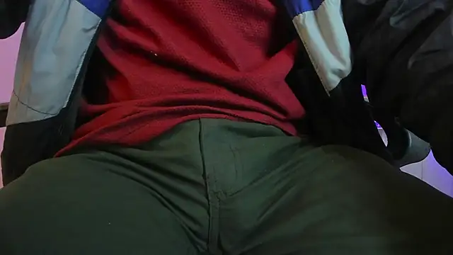 ErossGuy webcam