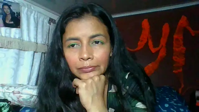 DianaOchoa_ webcam