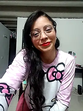 Eloisa_smith webcam