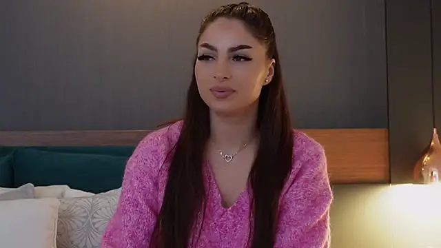 EmilyTrix webcam