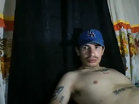 xJay666x webcam