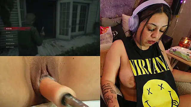 roknblaze webcam