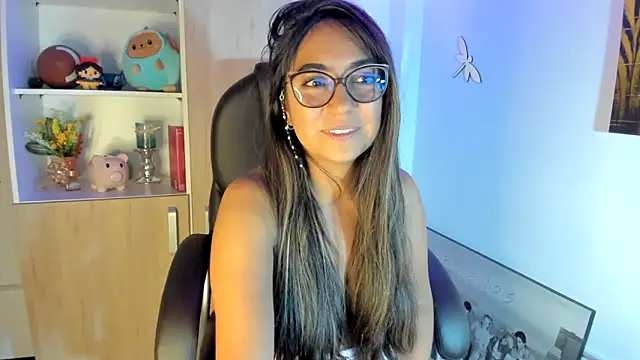 Isabellaa22_1 webcam