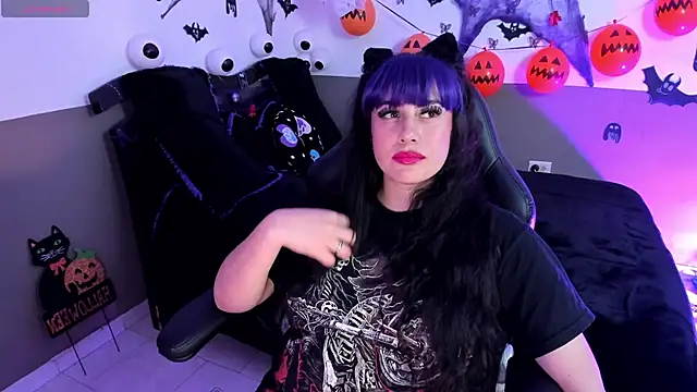 Missmonserrat webcam