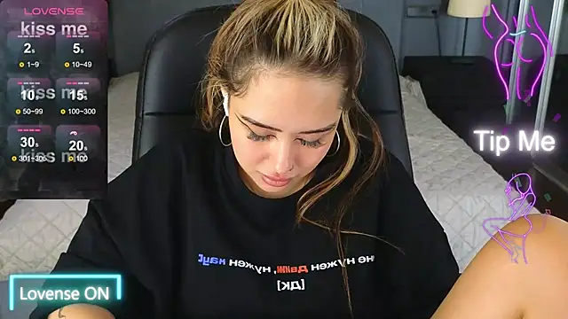 baby__kim webcam