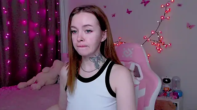 Naughty_Mable webcam