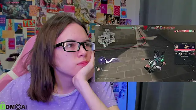 Chio_Mio webcam