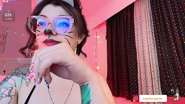 isaferrer06 webcam