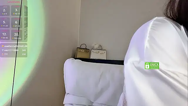 QiaoHui webcam