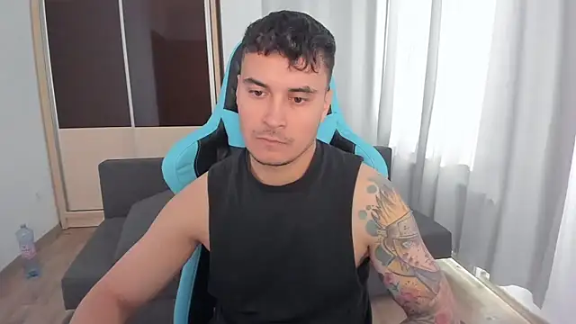 MatMalonne webcam