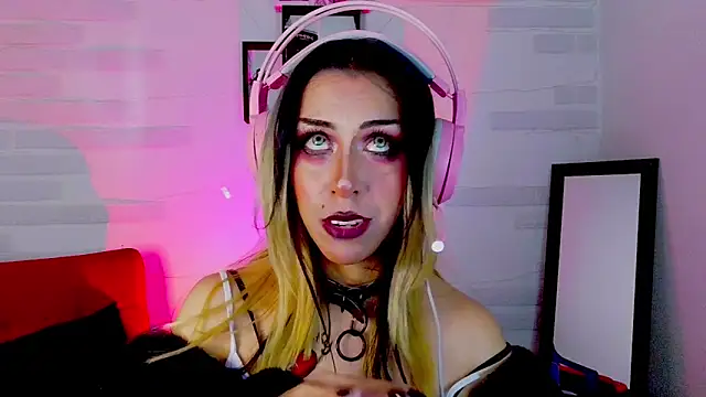 sky_girl1 webcam