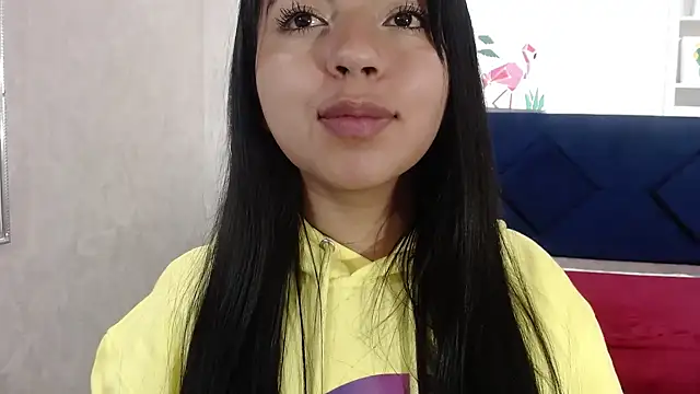 CarolineBrunx webcam