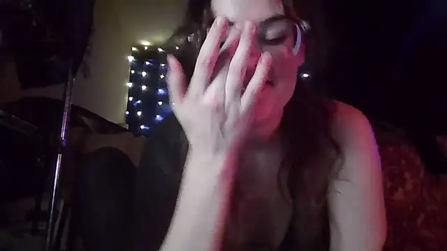 EyaDivine1 webcam