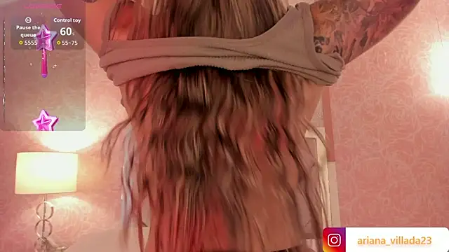 Arianavillada webcam