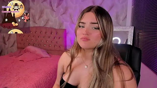 cattaleya___ webcam