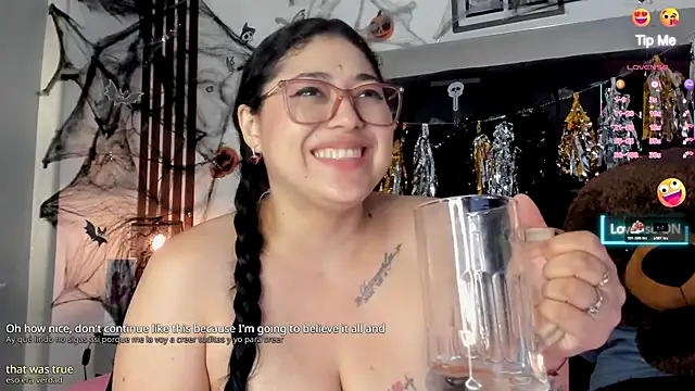 meikochoe webcam
