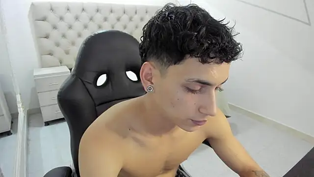 JhoanLeandro webcam